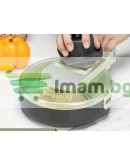 Ренде 9в1 за рязане на зеленчуци